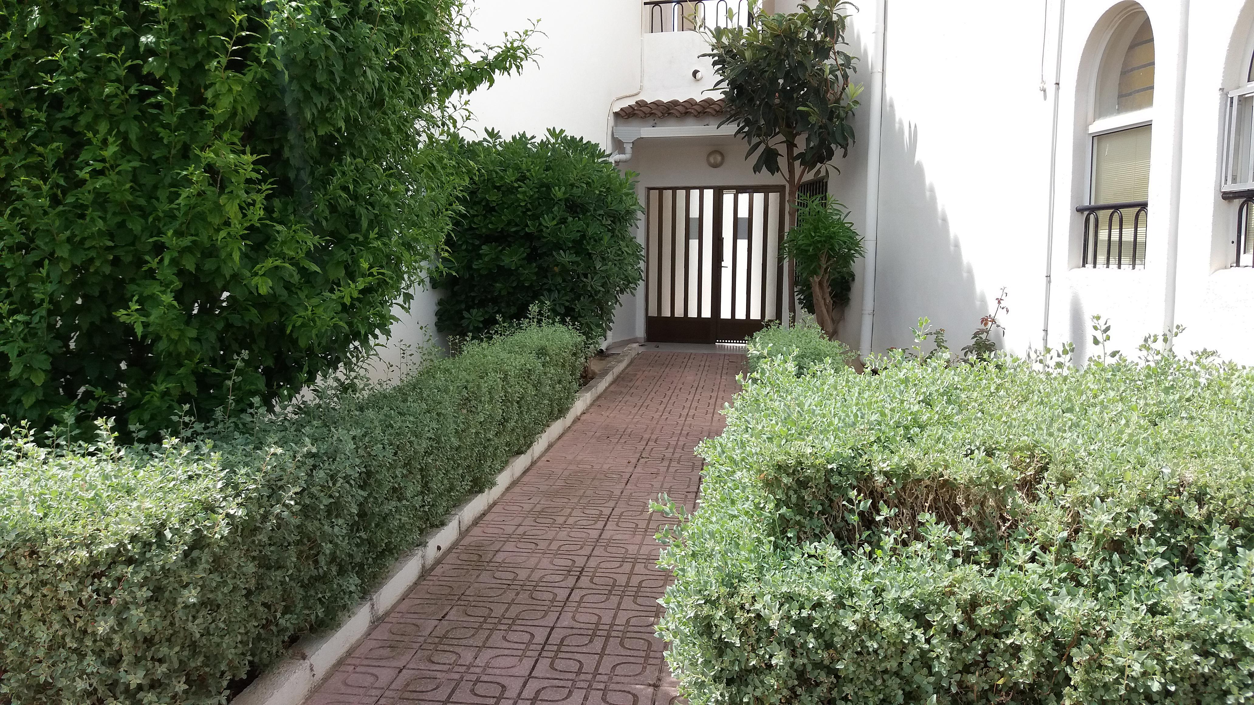 אורופסה דל מר Apartamentos Entreplayas 3000 מראה חיצוני תמונה