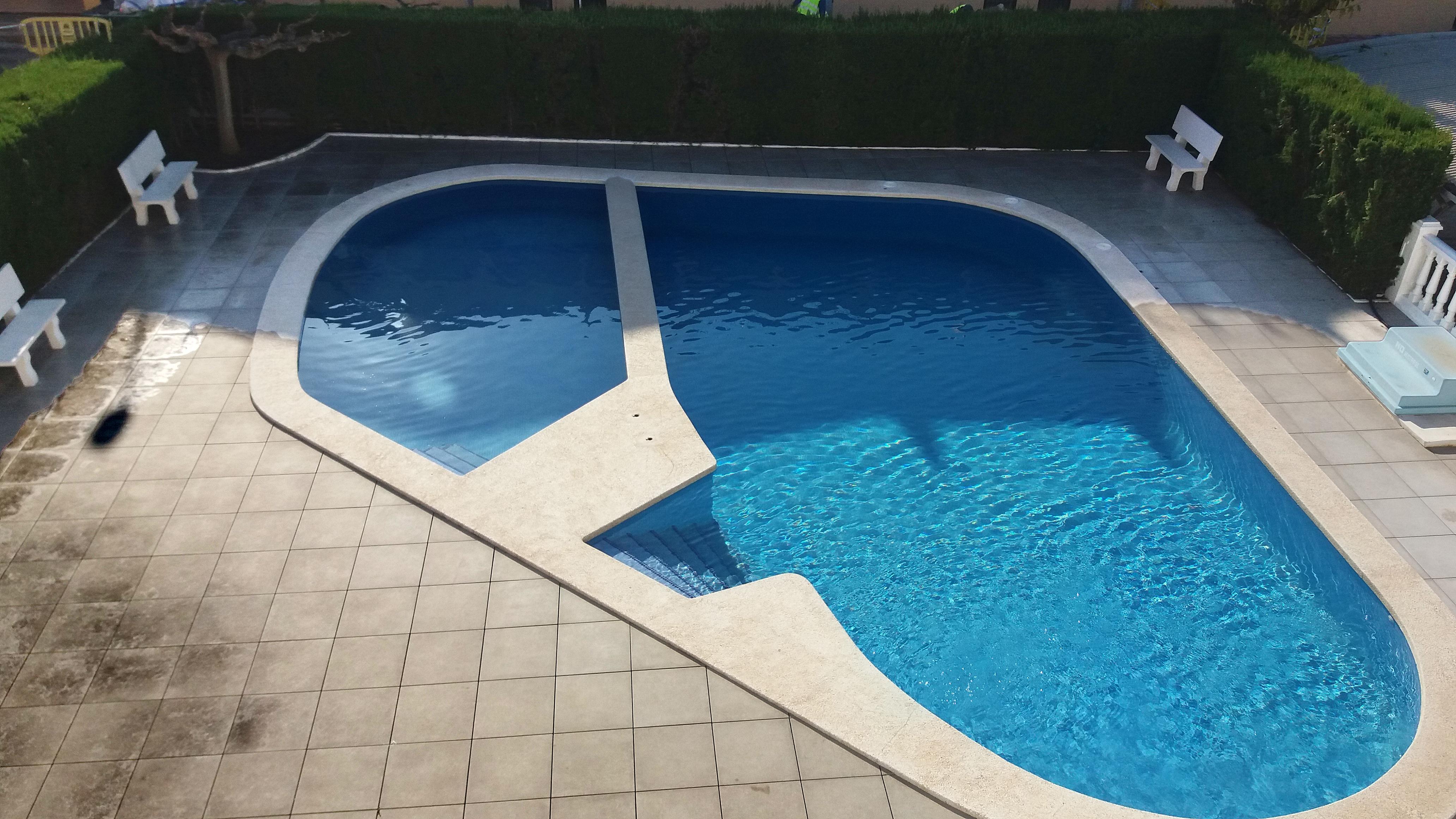 אורופסה דל מר Apartamentos Entreplayas 3000 מראה חיצוני תמונה
