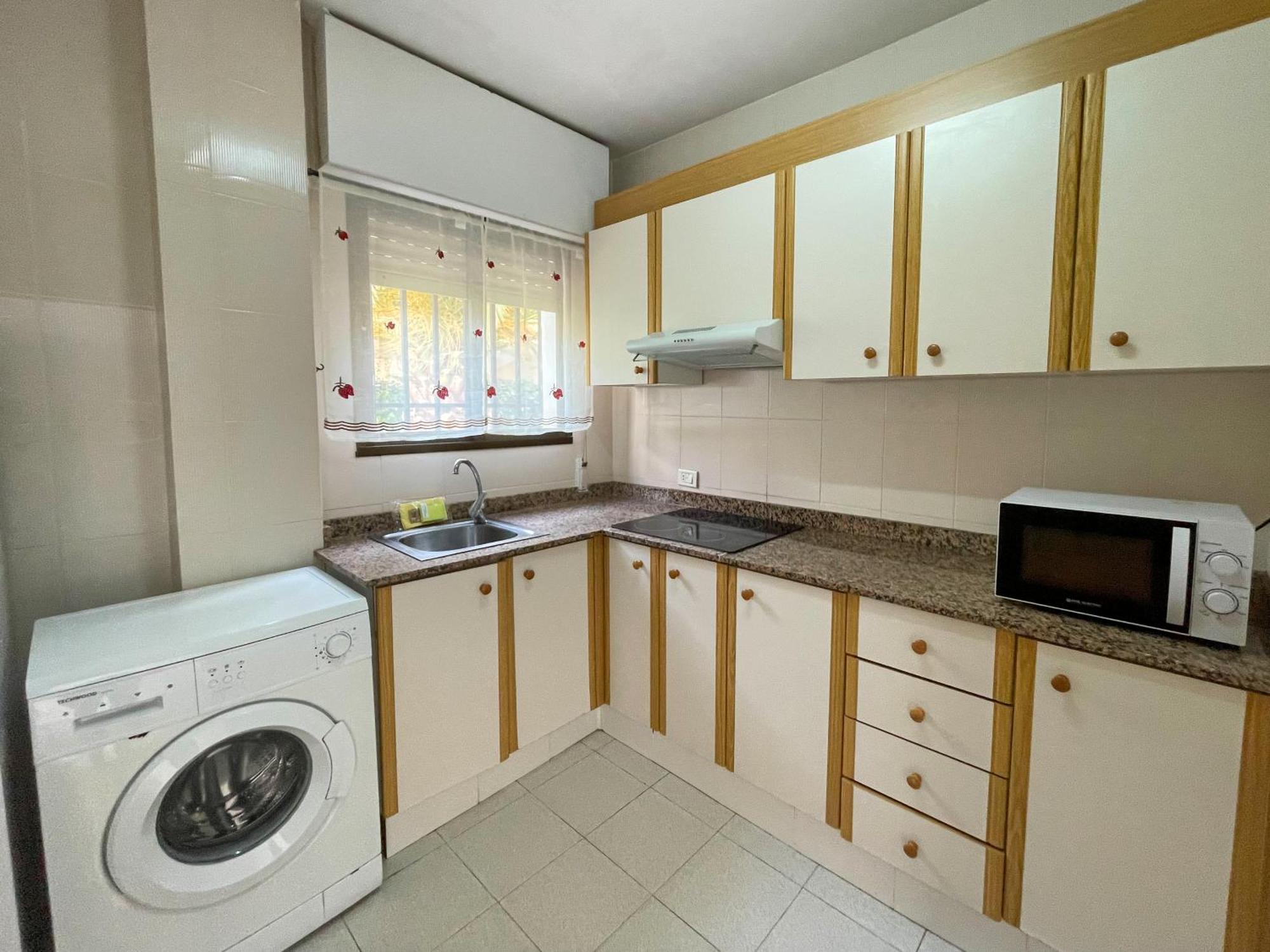 אורופסה דל מר Apartamentos Entreplayas 3000 מראה חיצוני תמונה