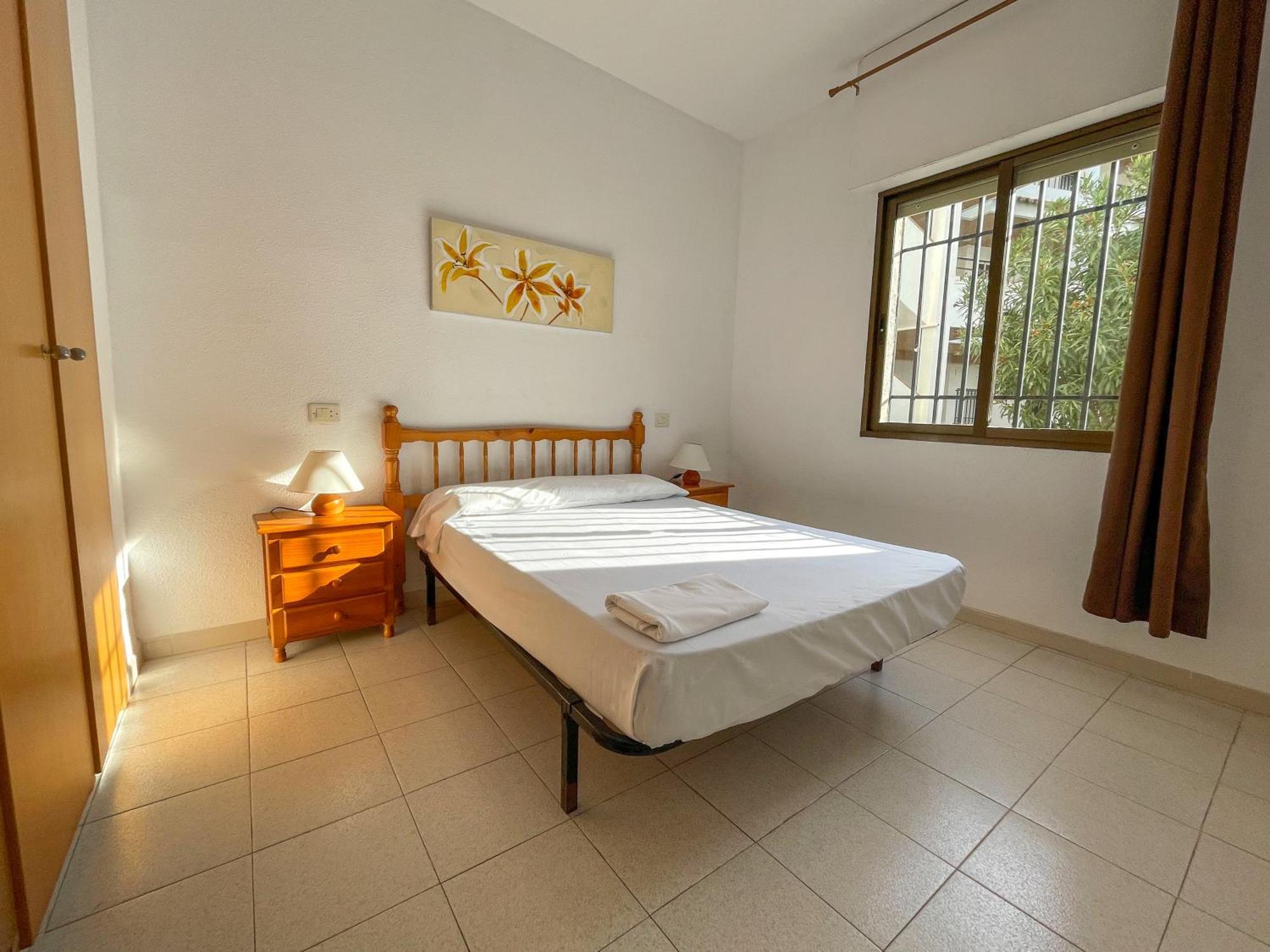 אורופסה דל מר Apartamentos Entreplayas 3000 מראה חיצוני תמונה