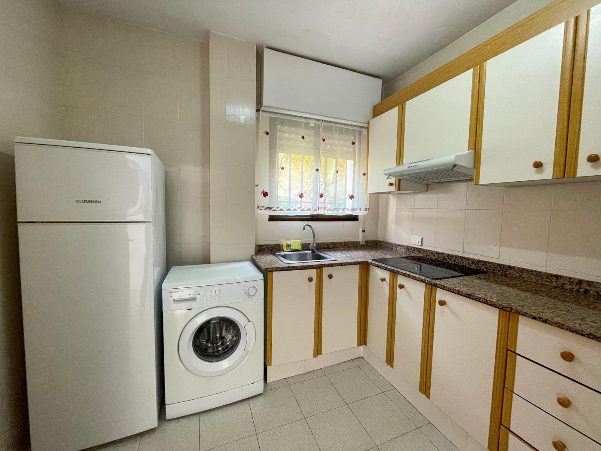 אורופסה דל מר Apartamentos Entreplayas 3000 מראה חיצוני תמונה
