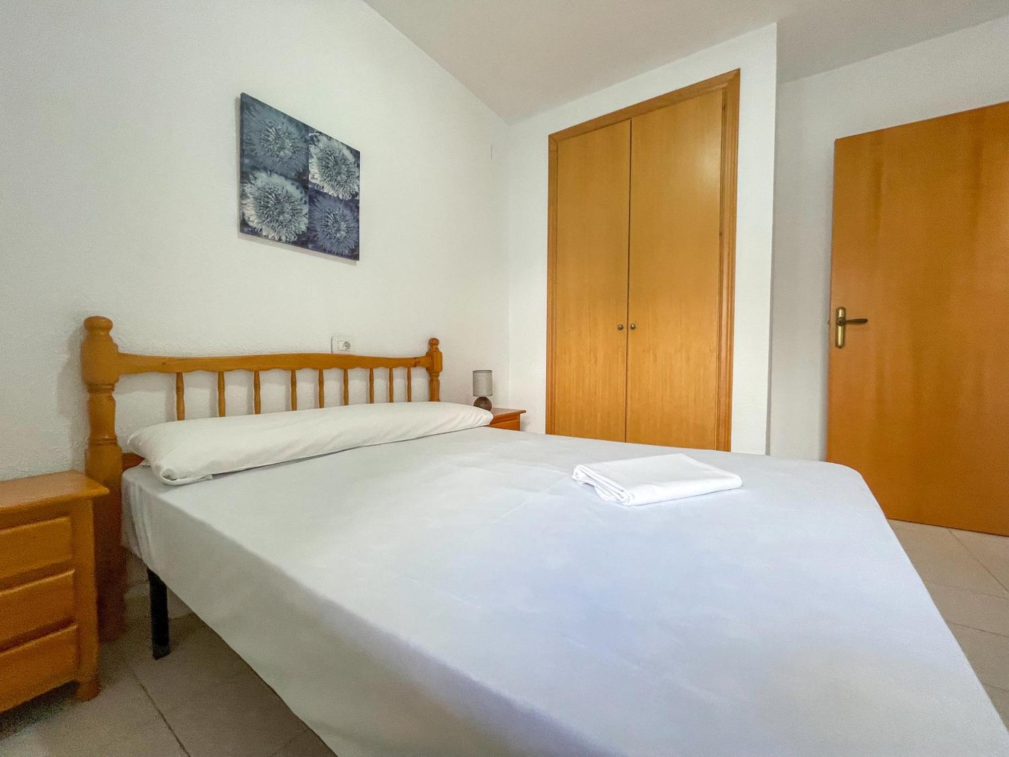 אורופסה דל מר Apartamentos Entreplayas 3000 מראה חיצוני תמונה