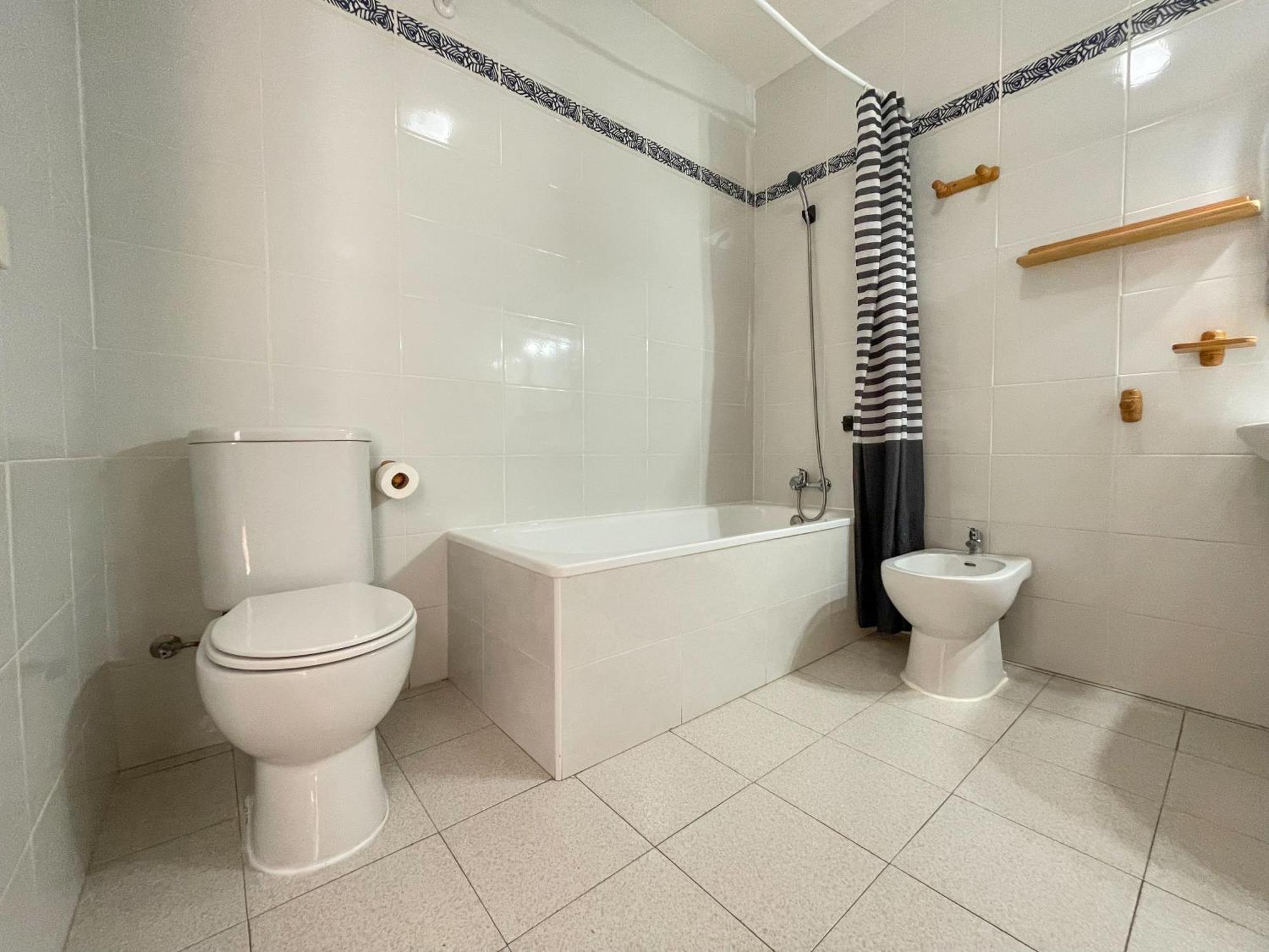 אורופסה דל מר Apartamentos Entreplayas 3000 מראה חיצוני תמונה