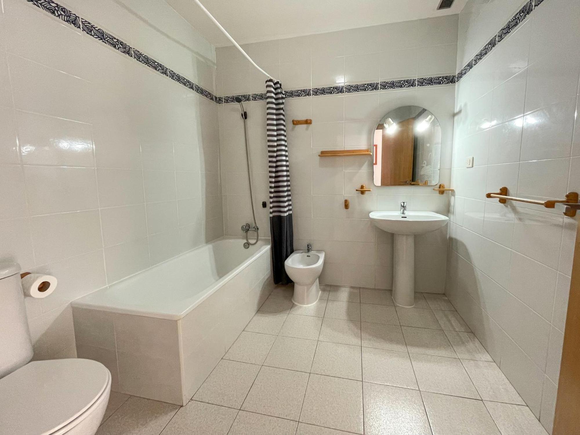 אורופסה דל מר Apartamentos Entreplayas 3000 מראה חיצוני תמונה