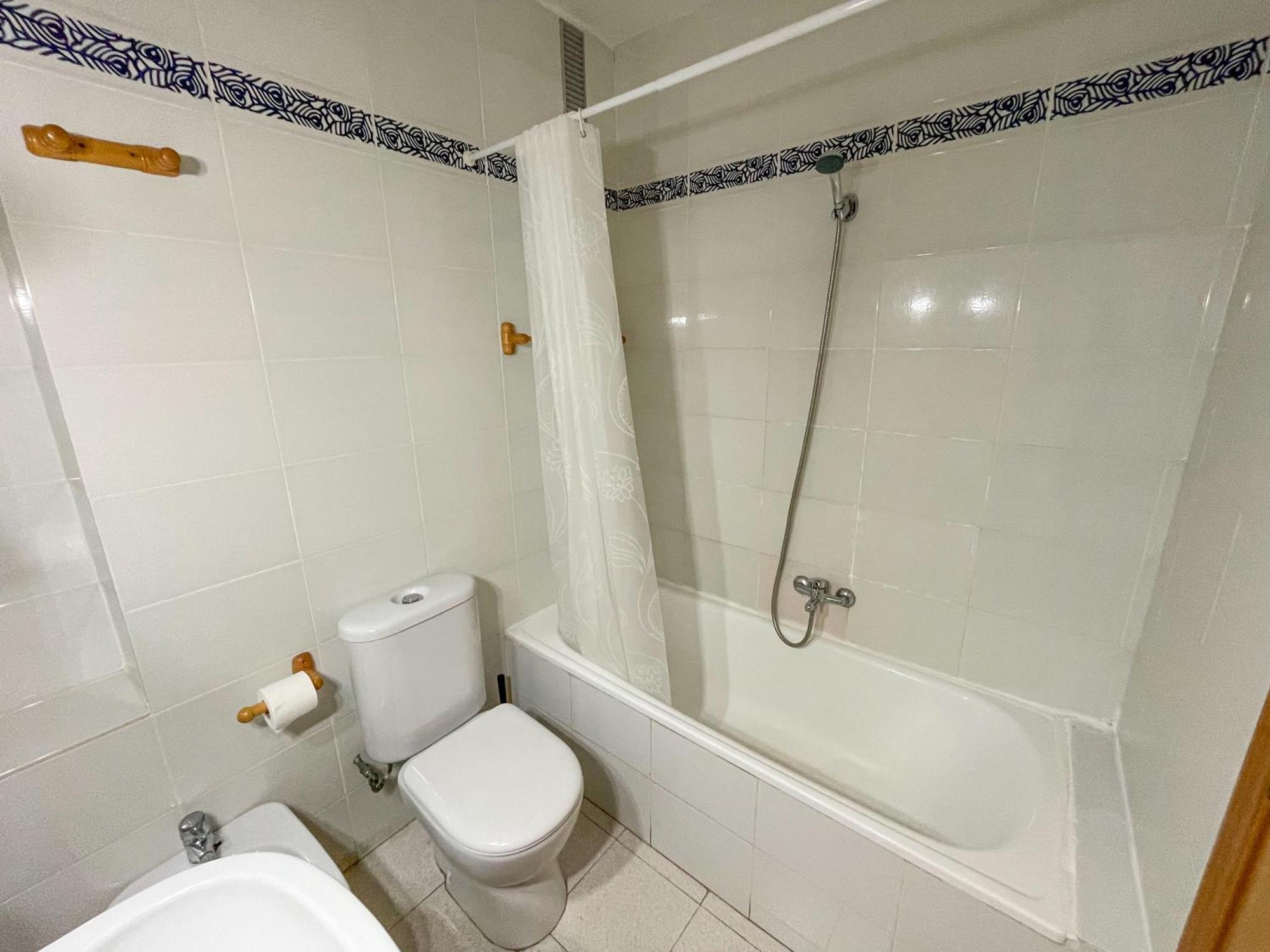 אורופסה דל מר Apartamentos Entreplayas 3000 מראה חיצוני תמונה