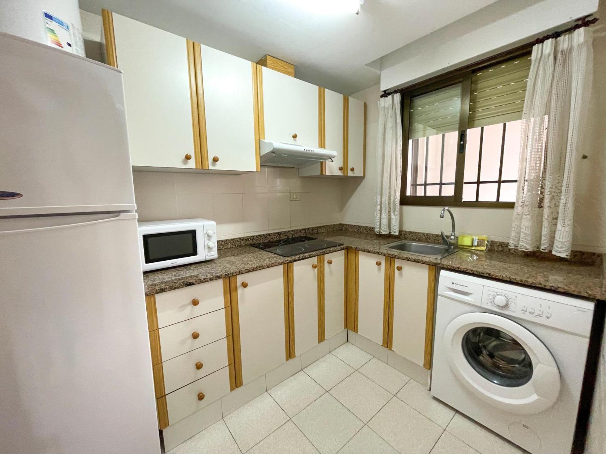 אורופסה דל מר Apartamentos Entreplayas 3000 מראה חיצוני תמונה