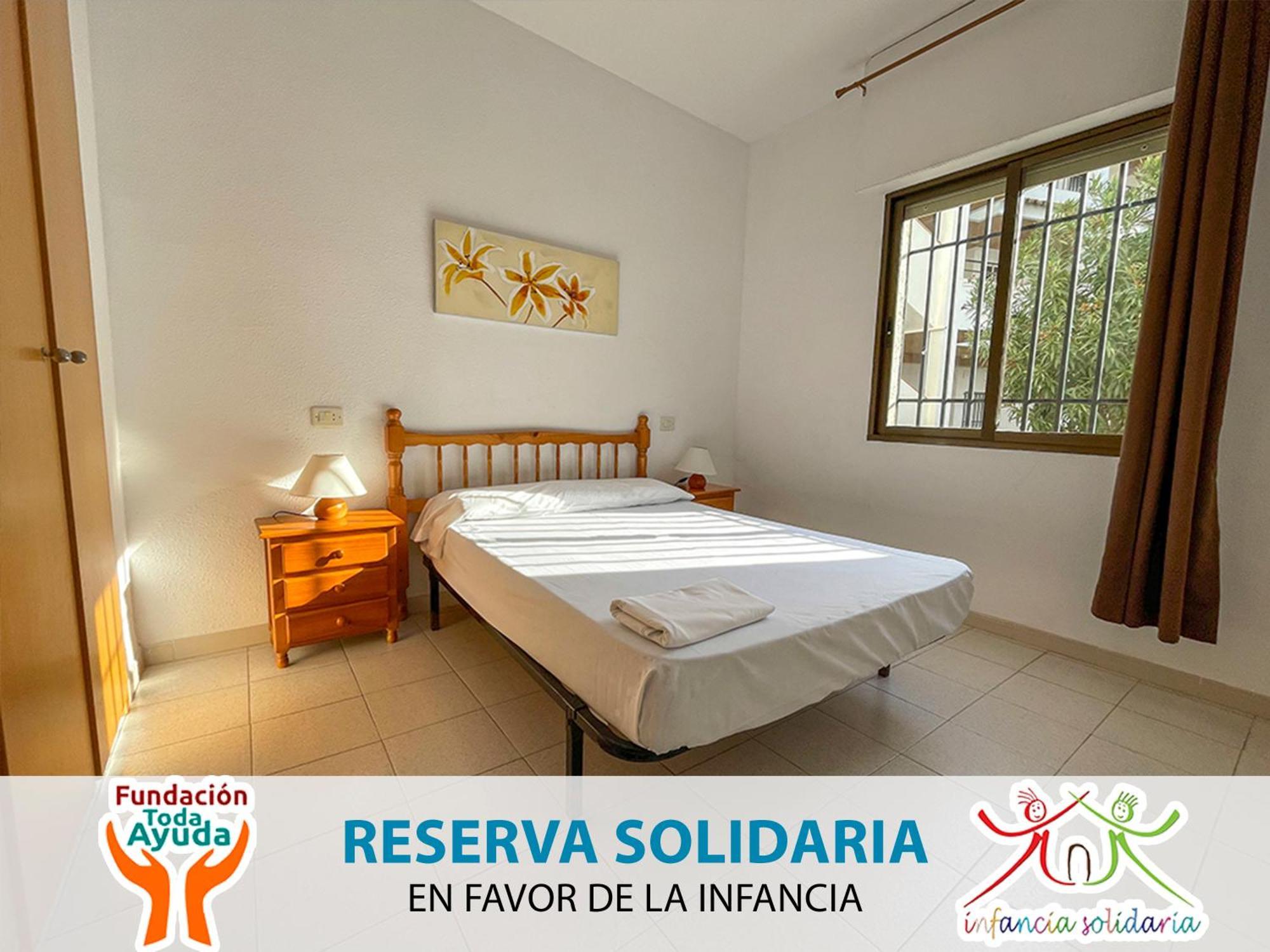 אורופסה דל מר Apartamentos Entreplayas 3000 מראה חיצוני תמונה