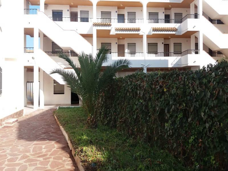 אורופסה דל מר Apartamentos Entreplayas 3000 מראה חיצוני תמונה